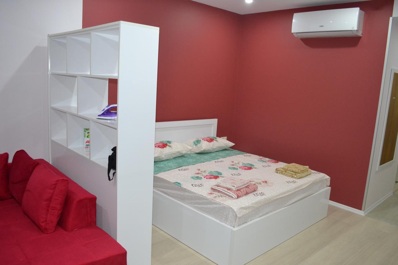 Batumi Porta Tower 1811 Apartment Екстериор снимка
