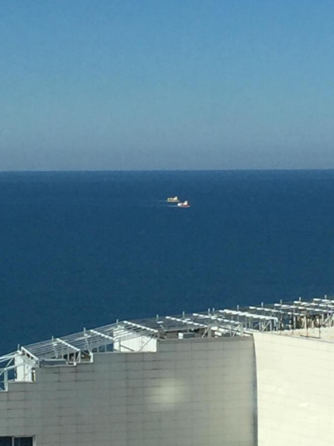 Batumi Porta Tower 1811 Apartment Екстериор снимка